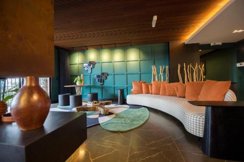 Pinot Hotel - image 8