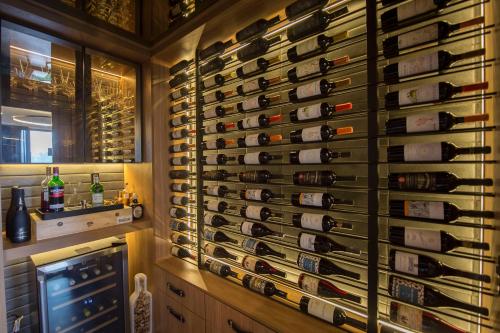 Pinot Hotel - image 11