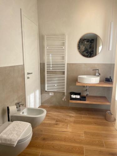 CENTRAL SUITE CINQUE TERRE - Riomaggiore e Manarola