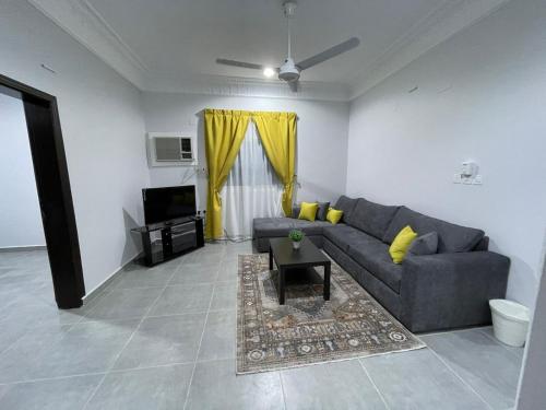 Modern flat in Jabal Alnour near Al-Haram