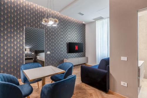 Luxury Apartment - Near Stazione Centrale, Mailand