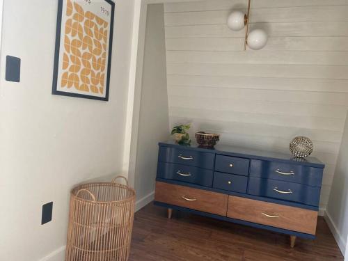 The Juniper House near Poughkeepsie & New Paltz in Highland, USA