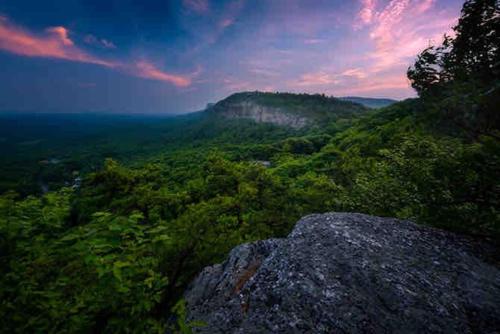 The Juniper House near Poughkeepsie & New Paltz