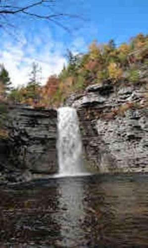 The Juniper House near Poughkeepsie & New Paltz