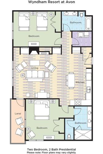Club Wyndham Resort at Avon - image 7