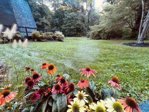 The Juniper House near Poughkeepsie & New Paltz