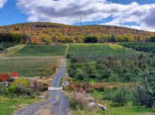 The Juniper House near Poughkeepsie & New Paltz