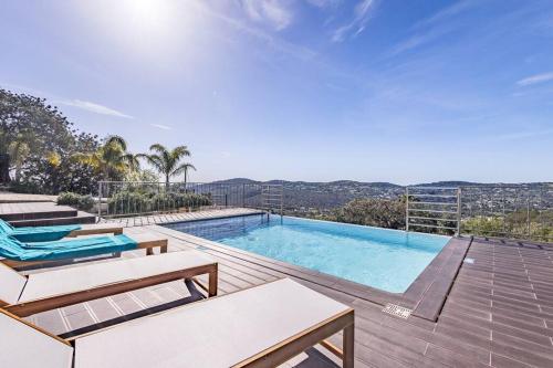 Omgeving, Casa do Tempo in Santa Barbara de Nexe