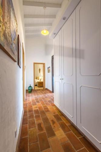 Casa do Tempo in Santa Barbara de Nexe