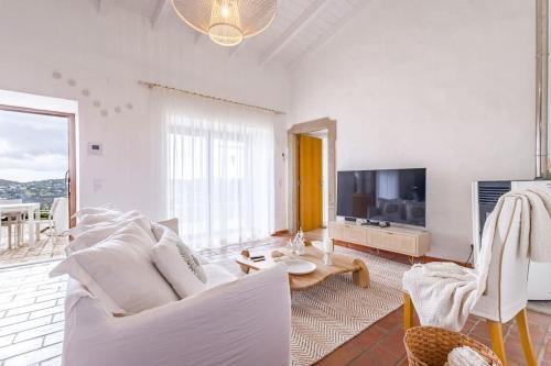 Faciliteiten, Casa do Tempo in Santa Barbara de Nexe