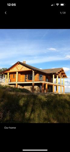 Accommodation in Priddis