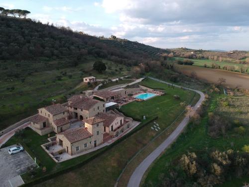 Borgo Sant'Apollinare - Resort