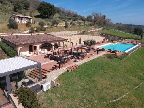 Borgo Sant'Apollinare - Resort