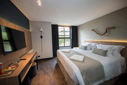 Pinot Hotel - image 9