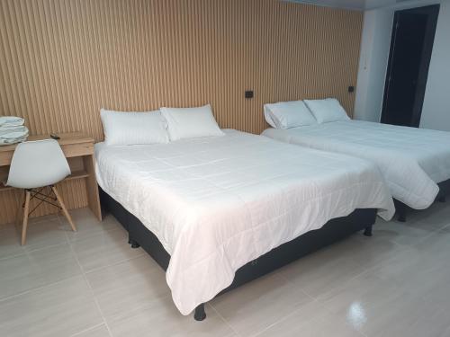 Hotel Cordi