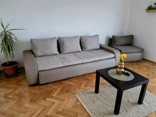 Apartment with Mountain View image 7