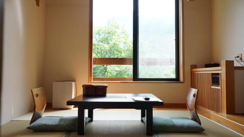 Nakanoyu Onsen Ryokan - Vacation STAY 18829v