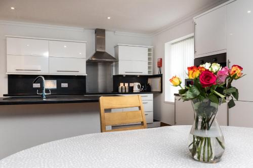 Stornoway Bed and Breakfast in Сторновей