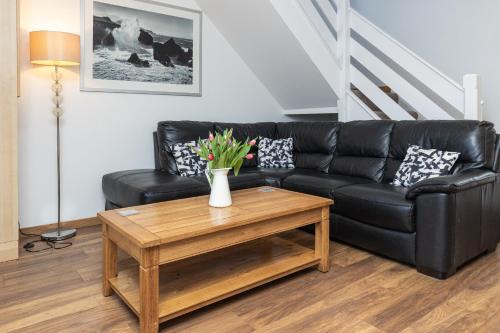 Stornoway Bed and Breakfast in Сторновей