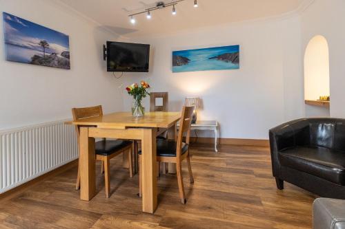 Stornoway Bed and Breakfast in Сторновей