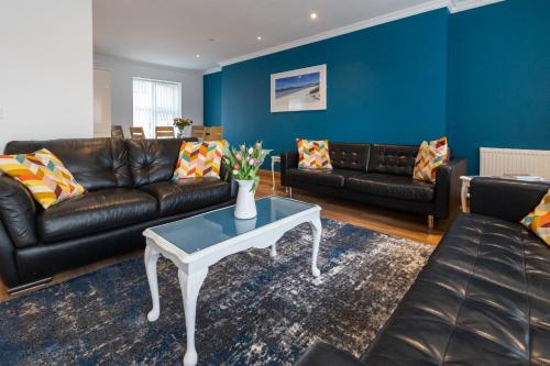 Stornoway Bed and Breakfast in Сторновей