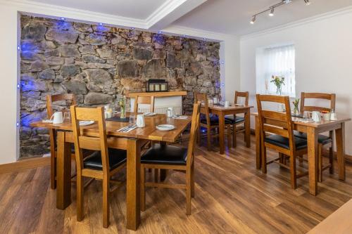Stornoway Bed and Breakfast in Сторновей