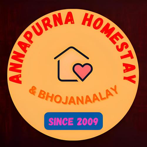 Annapurna Homestay