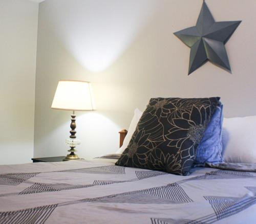 2 Bedroom East Carson Street Sanctuary in Pittsburgh, USA