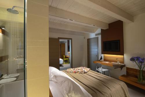 Resort Il Gallo Senone - image 12