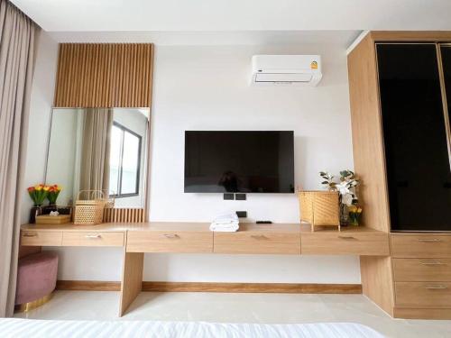 Anya Pool Villa Pattaya 3