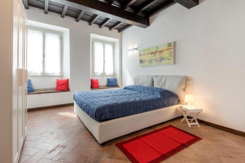Friends Of Florence, Florencie (fotografie 6)