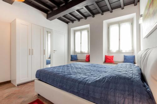 Friends Of Florence, Florencie (fotografie 10)