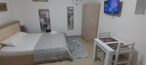 New Studio, Pogradec (fotografie 8)