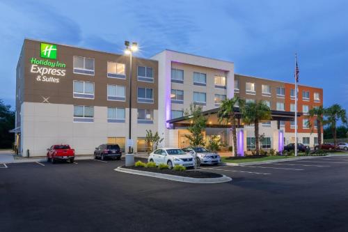 Holiday Inn Express & Suites - Rock Hill, an IHG Hotel