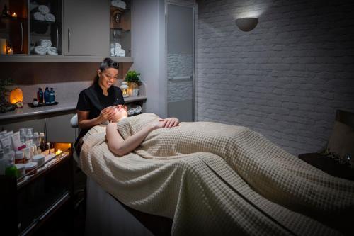 Edinburgh Marriott Hotel Holyrood