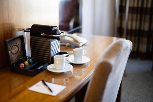 539126367 Edinburgh Marriott Hotel Holyrood