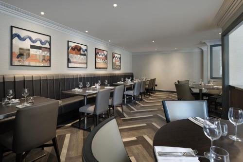 Macdonald Holyrood Hotel & Spa - image 4