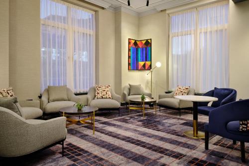 Macdonald Holyrood Hotel & Spa - image 3