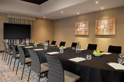 539126515 Edinburgh Marriott Hotel Holyrood