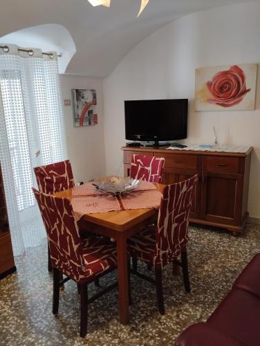 L' Archè - Apartment - Castellaneta