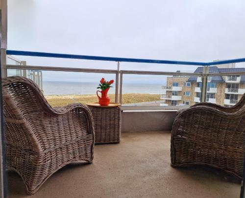 Pogled, Studio Noordzee in Egmond aan Zee