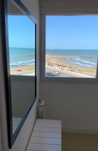 Beach, FrenteMar in Barrio Constitucion