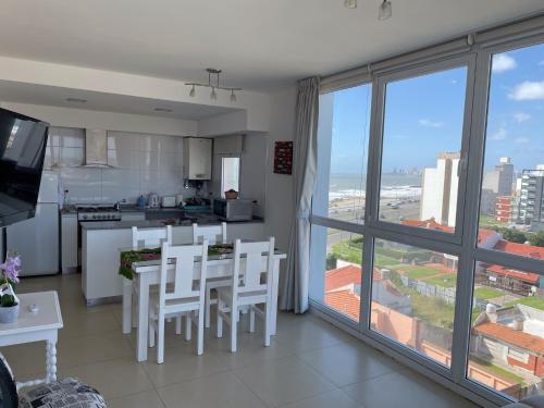 Facilities, FrenteMar in Barrio Constitucion
