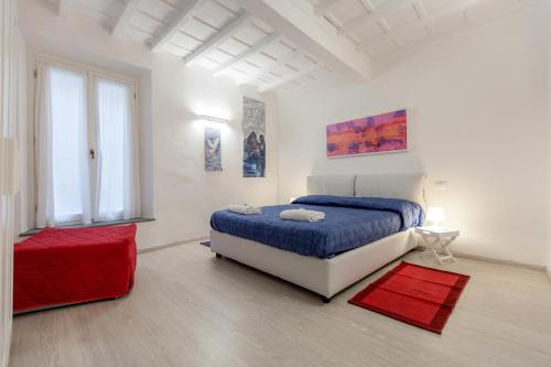 Friends Of Florence, Florencie (fotografie 9)