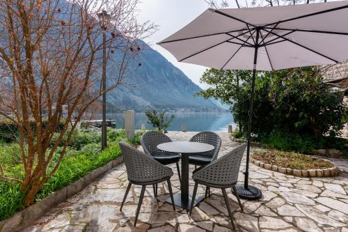 ระเบียง/ชานเรือน, Casa Spada by Belsize in โอราโฮวัซ