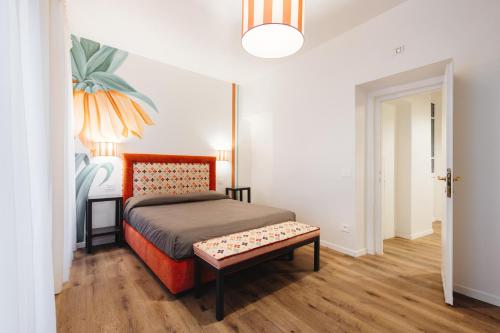 Famo Pace apartments, Roma (foto 9)