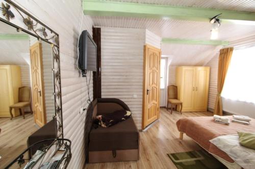 Гірське повітря in Mykulychyn