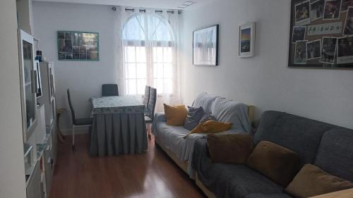 APARTAMENTO CALLE LAGUNA - CONIL