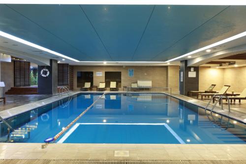 Cảnh quan, Anemon Cigli Hotel in İzmir