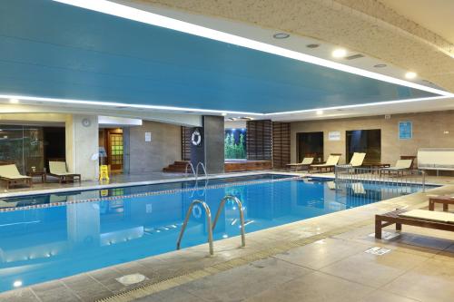 Cảnh quan, Anemon Cigli Hotel in İzmir
